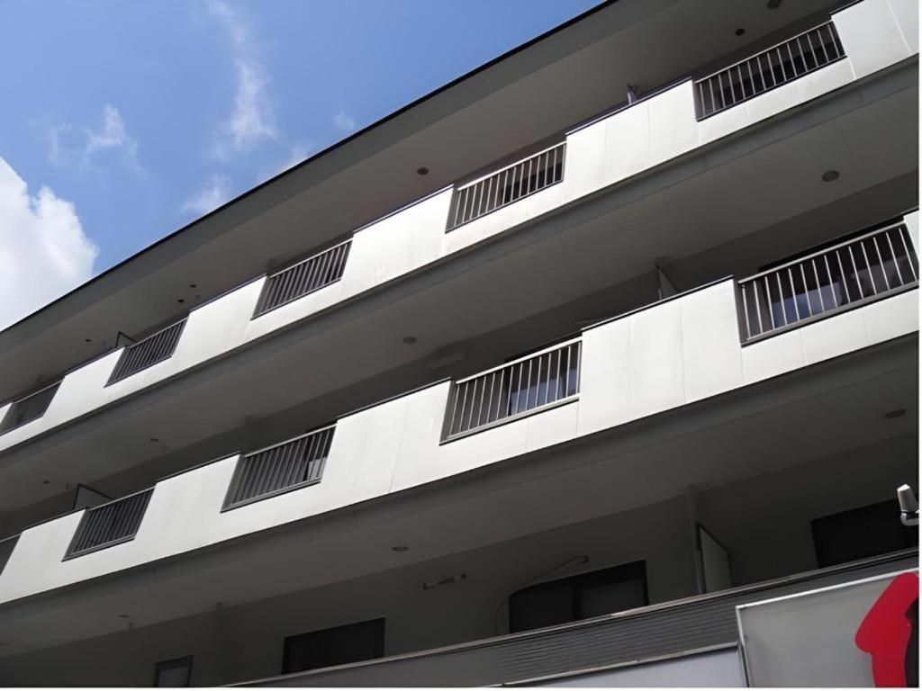 Kinugawa Niouson Plaza Hotel Nikko Buitenkant foto