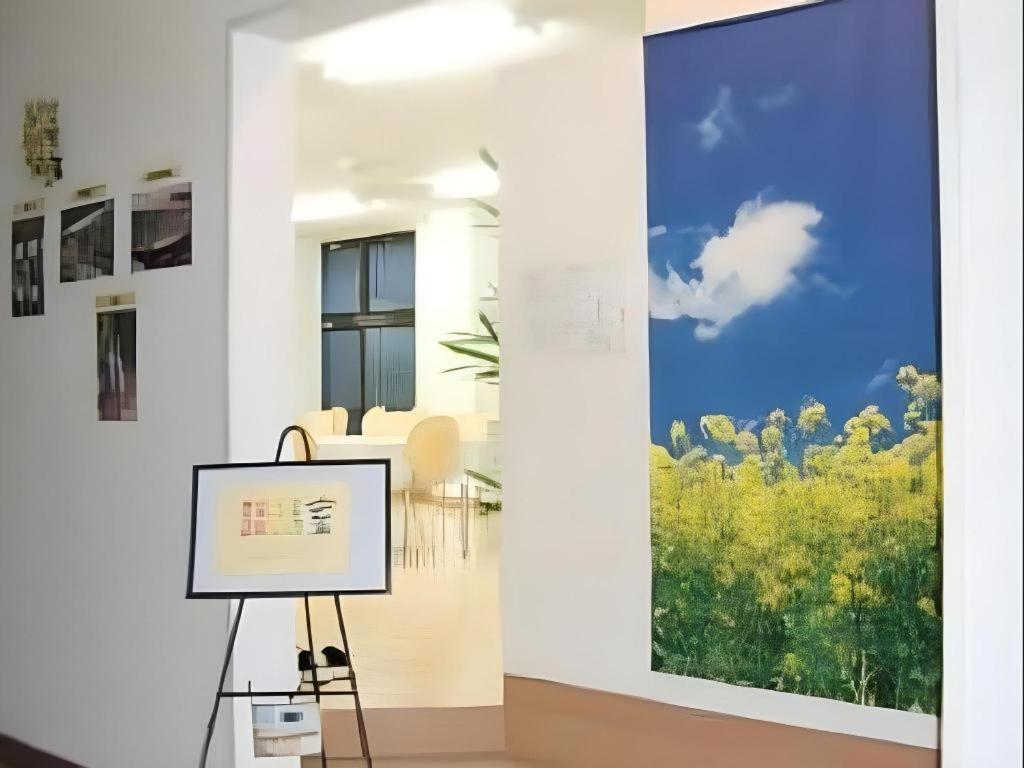 Kinugawa Niouson Plaza Hotel Nikko Buitenkant foto
